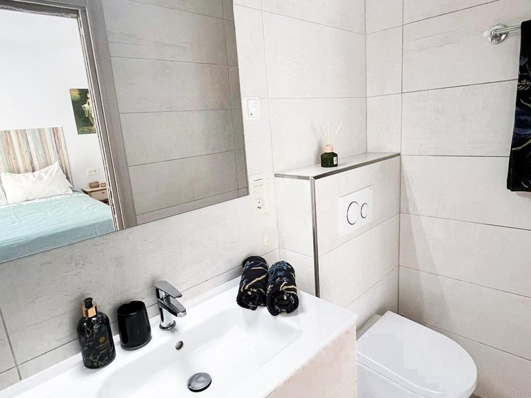 Town House for Sale in Albir Alfaz Del Pi, Alicante 26