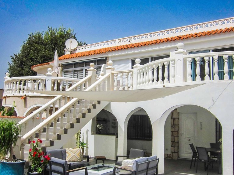 Town House for Sale in Albir Alfaz Del Pi, Alicante 3