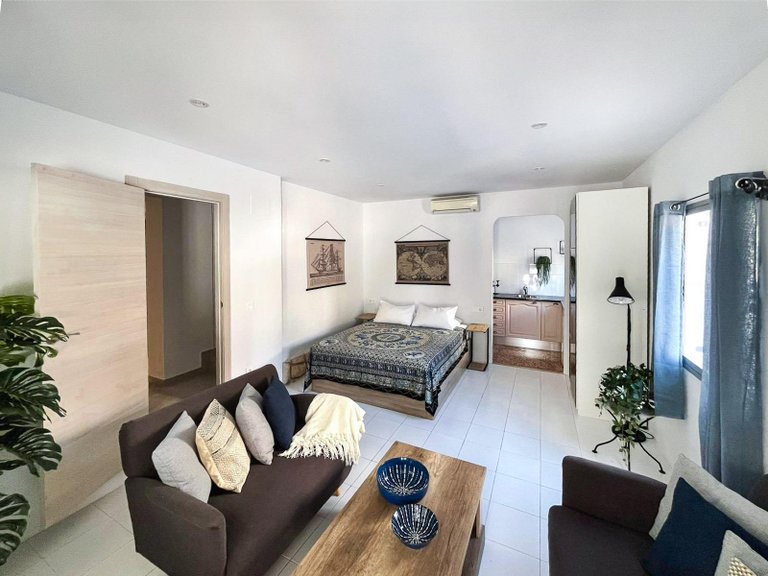 Town House for Sale in Albir Alfaz Del Pi, Alicante 38