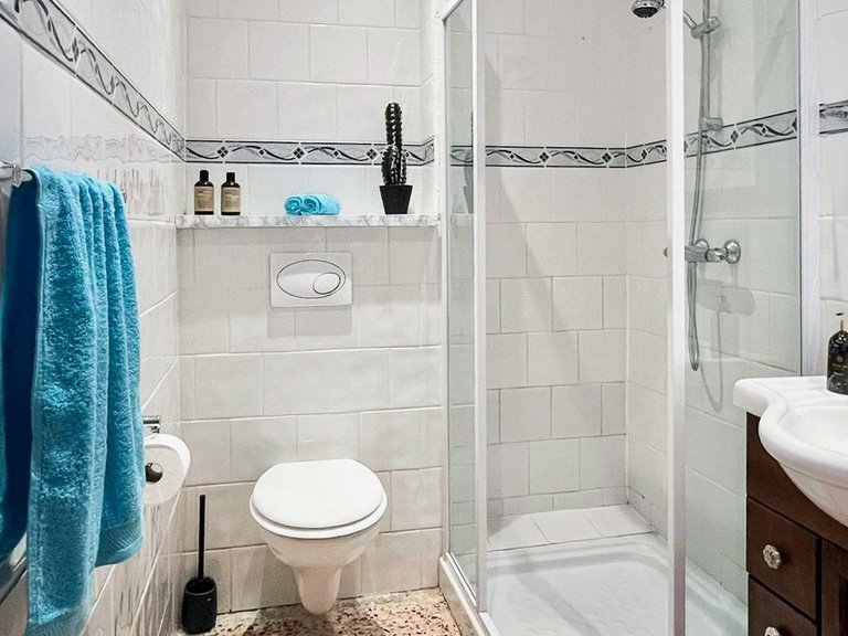 Town House for Sale in Albir Alfaz Del Pi, Alicante 42