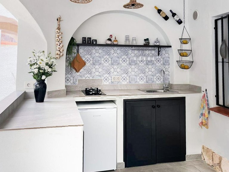 Town House for Sale in Albir Alfaz Del Pi, Alicante 6