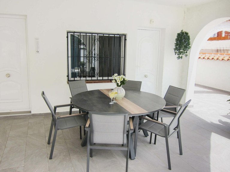 Town House for Sale in Albir Alfaz Del Pi, Alicante 7