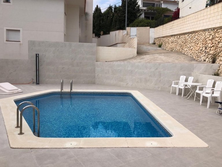 Apartment for Sale in Altea Altea, Alicante 20