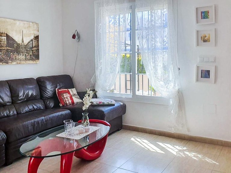 Town House for Sale in San Juan de los Terreros San Juan De Los Terreros, Almeria 10