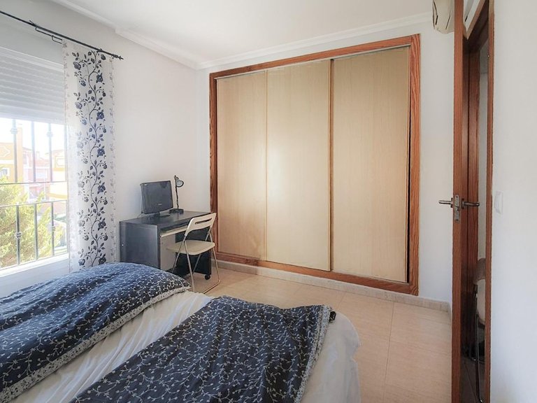 Town House for Sale in San Juan de los Terreros San Juan De Los Terreros, Almeria 15