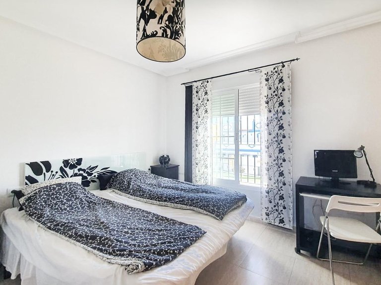 Town House for Sale in San Juan de los Terreros San Juan De Los Terreros, Almeria 16