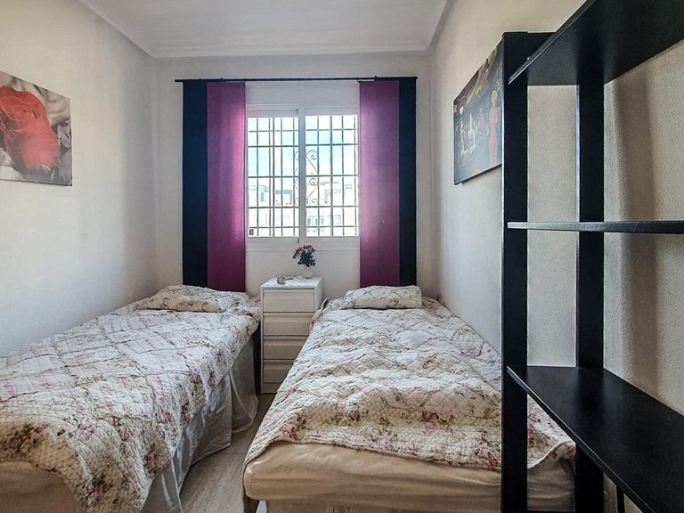 Town House for Sale in San Juan de los Terreros San Juan De Los Terreros, Almeria 18