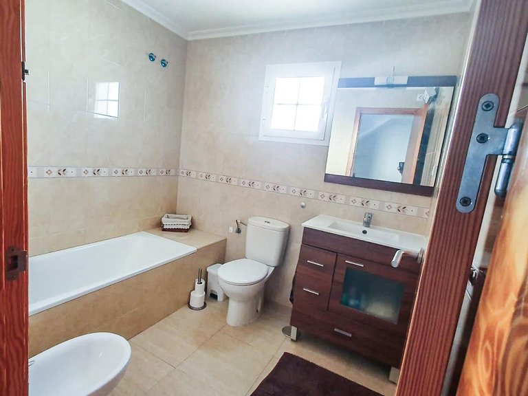 Town House for Sale in San Juan de los Terreros San Juan De Los Terreros, Almeria 19