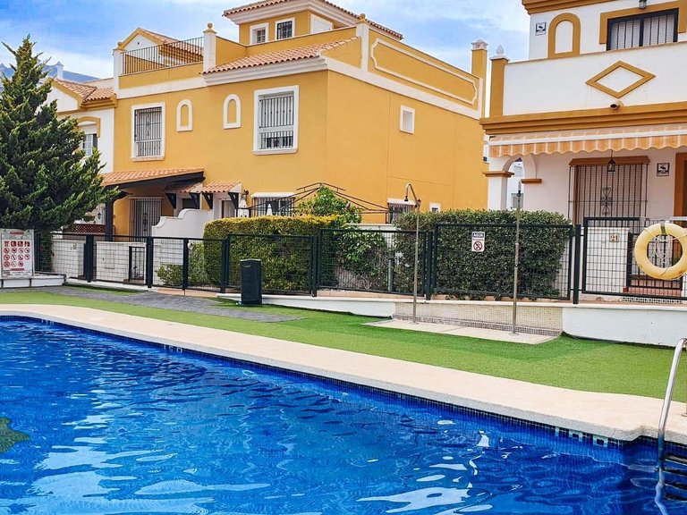 Town House for Sale in San Juan de los Terreros San Juan De Los Terreros, Almeria 2