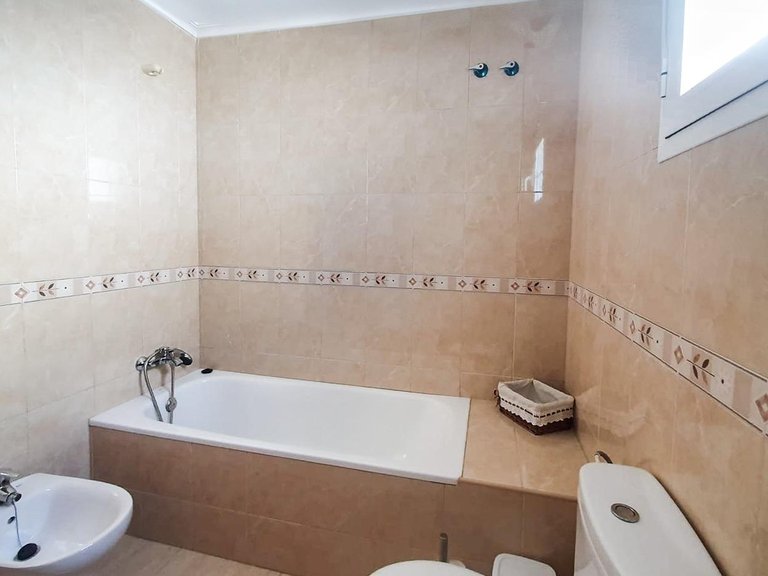 Town House for Sale in San Juan de los Terreros San Juan De Los Terreros, Almeria 20