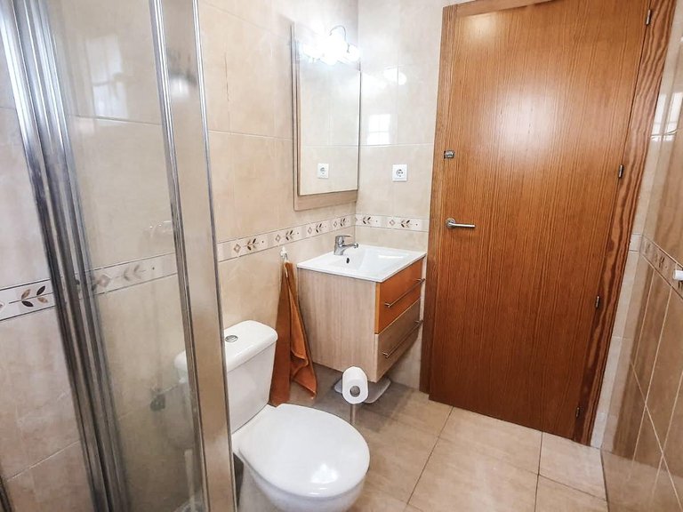 Town House for Sale in San Juan de los Terreros San Juan De Los Terreros, Almeria 21