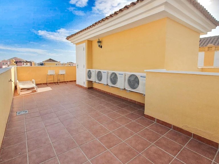 Town House for Sale in San Juan de los Terreros San Juan De Los Terreros, Almeria 22