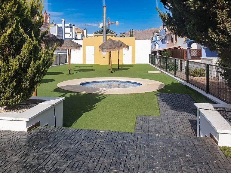 Town House for Sale in San Juan de los Terreros San Juan De Los Terreros, Almeria 23
