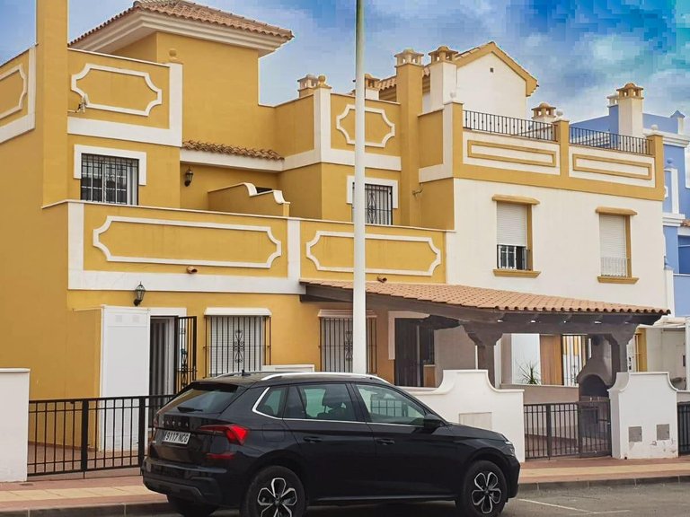 Town House for Sale in San Juan de los Terreros San Juan De Los Terreros, Almeria 24