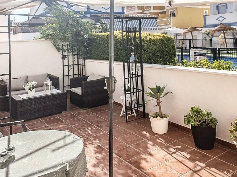 Town House for Sale in San Juan de los Terreros San Juan De Los Terreros, Almeria 3