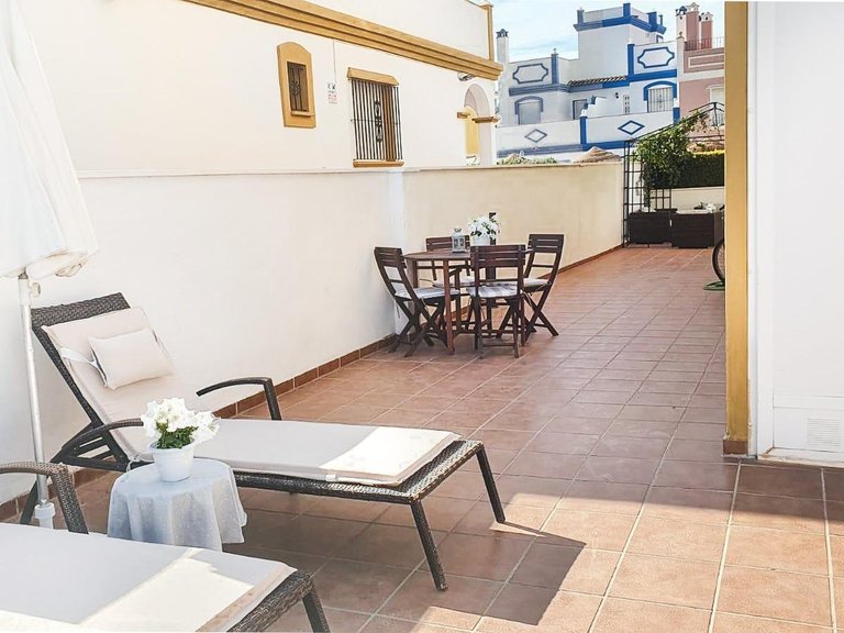 Town House for Sale in San Juan de los Terreros San Juan De Los Terreros, Almeria 4