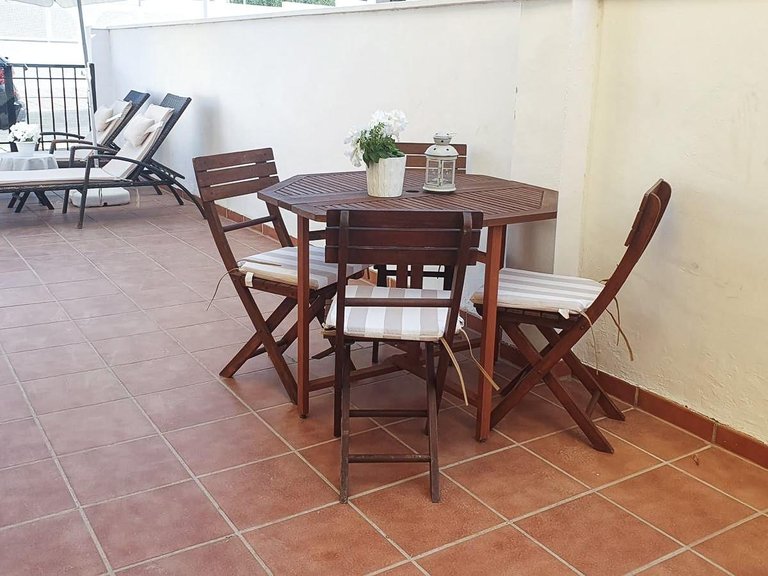 Town House for Sale in San Juan de los Terreros San Juan De Los Terreros, Almeria 5