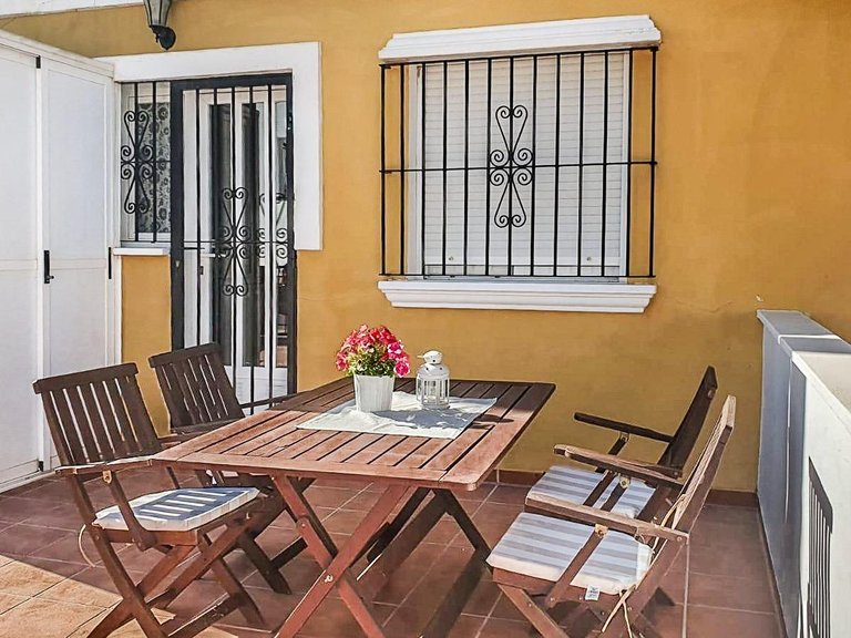 Town House for Sale in San Juan de los Terreros San Juan De Los Terreros, Almeria 7