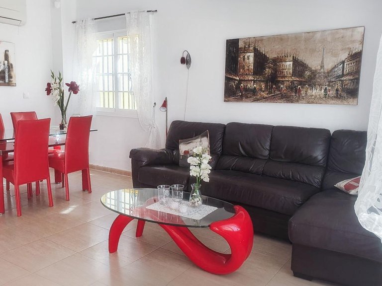 Town House for Sale in San Juan de los Terreros San Juan De Los Terreros, Almeria 9