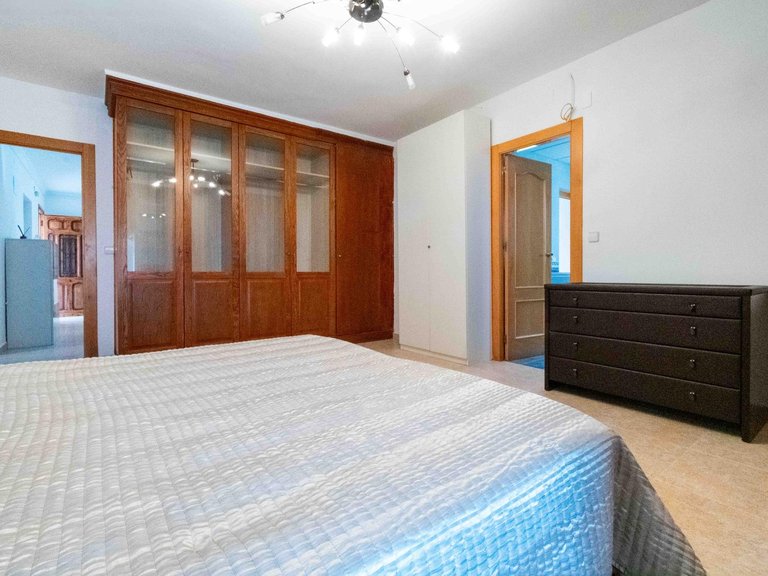 Villa for Sale in Albir Alfaz Del Pi, Alicante 14