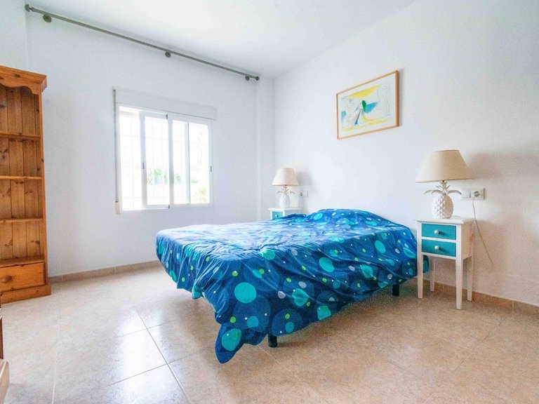 Villa for Sale in Albir Alfaz Del Pi, Alicante 19