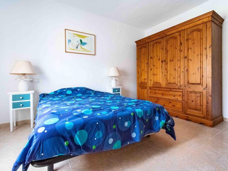 Villa for Sale in Albir Alfaz Del Pi, Alicante 20