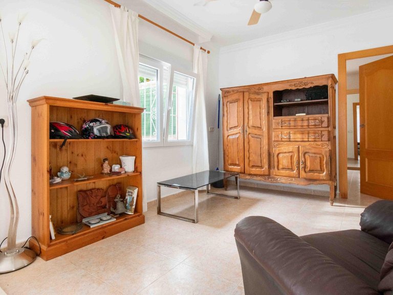Villa for Sale in Albir Alfaz Del Pi, Alicante 22