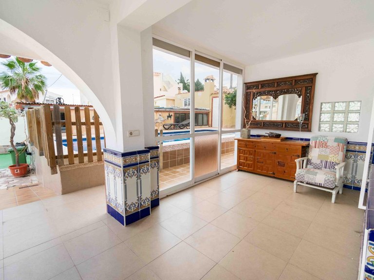 Villa for Sale in Albir Alfaz Del Pi, Alicante 6