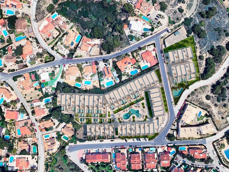 Apartment for Sale in Colonia Escandinavia-Cautivador L'alfas Del Pi, Alicante 14