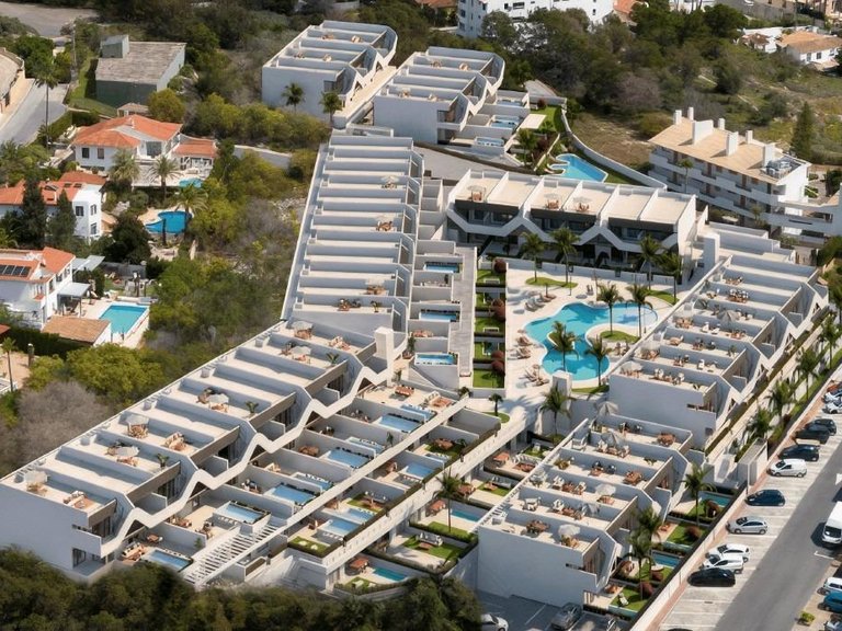 Apartment for Sale in Colonia Escandinavia-Cautivador L'alfas Del Pi, Alicante 15