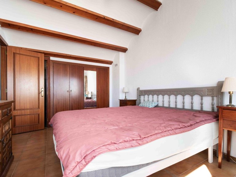 Town House for Sale in Alfas del pi Alfaz Del Pi, Alicante 10