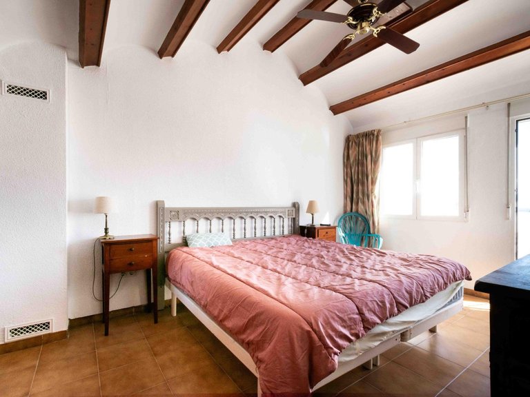 Town House for Sale in Alfas del pi Alfaz Del Pi, Alicante 11