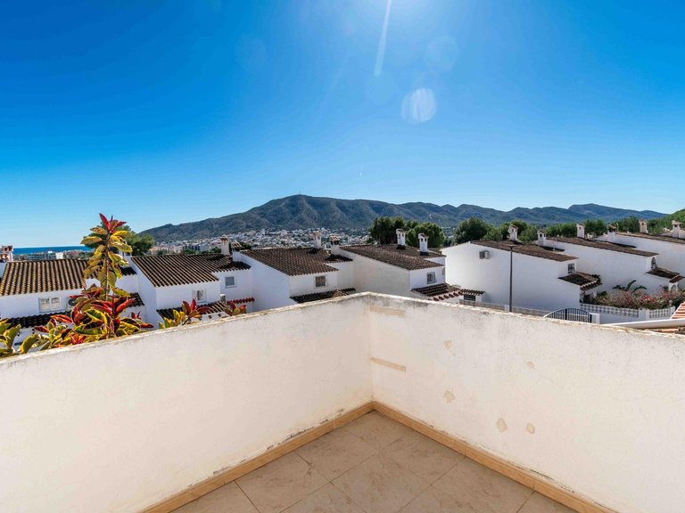 Town House for Sale in Alfas del pi Alfaz Del Pi, Alicante 13