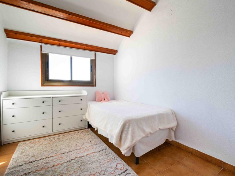 Town House for Sale in Alfas del pi Alfaz Del Pi, Alicante 14