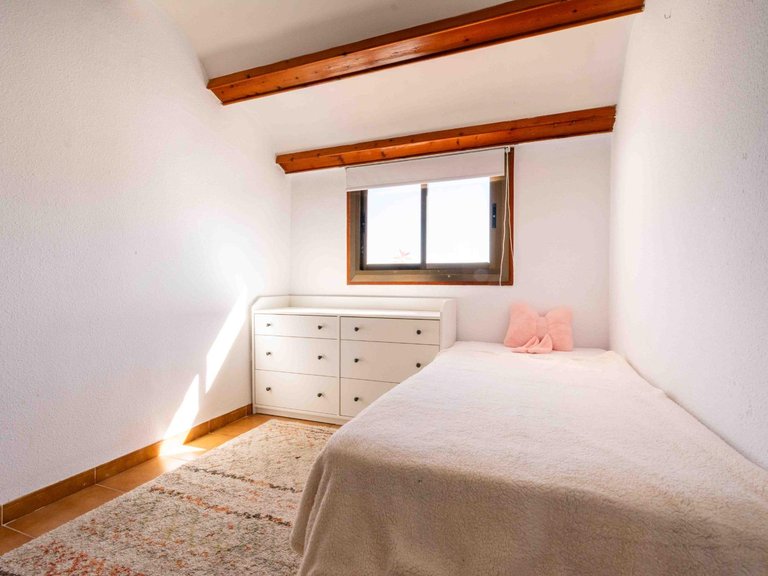 Town House for Sale in Alfas del pi Alfaz Del Pi, Alicante 15