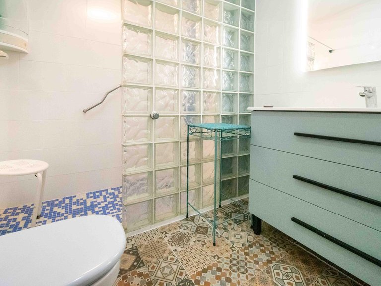 Town House for Sale in Alfas del pi Alfaz Del Pi, Alicante 19