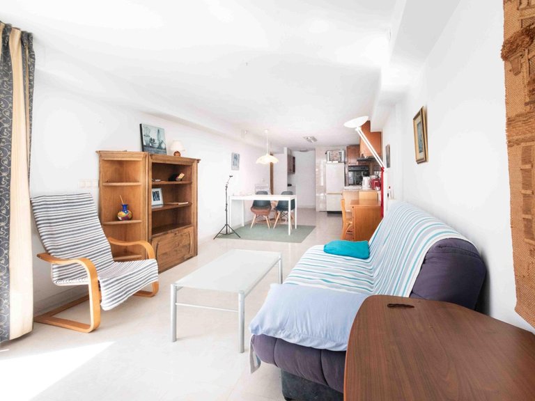 Town House for Sale in Alfas del pi Alfaz Del Pi, Alicante 20