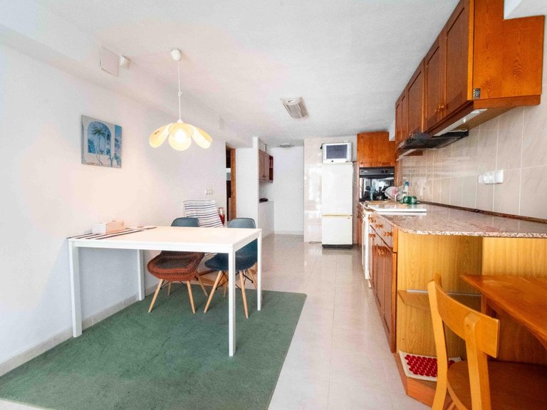 Town House for Sale in Alfas del pi Alfaz Del Pi, Alicante 21