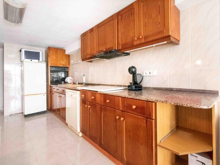Town House for Sale in Alfas del pi Alfaz Del Pi, Alicante 22