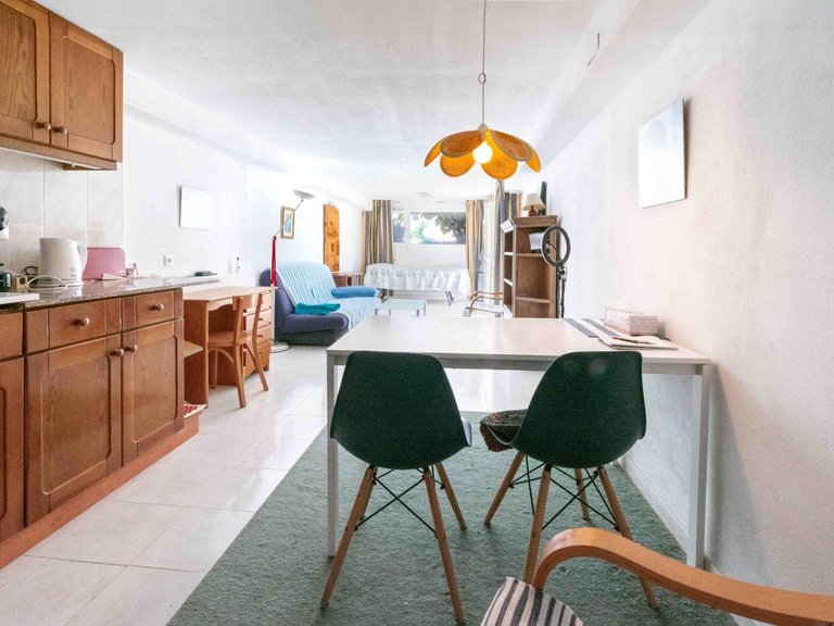 Town House for Sale in Alfas del pi Alfaz Del Pi, Alicante 23