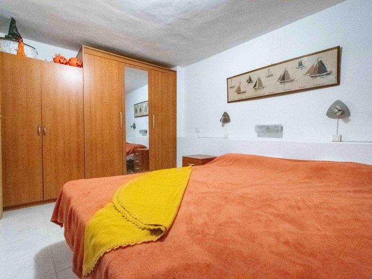 Town House for Sale in Alfas del pi Alfaz Del Pi, Alicante 26