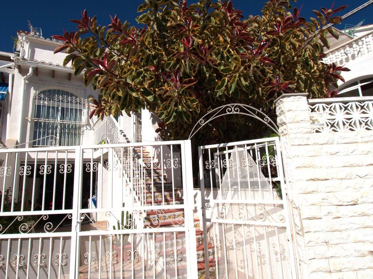 Town House for Sale in Alfas del pi Alfaz Del Pi, Alicante 29