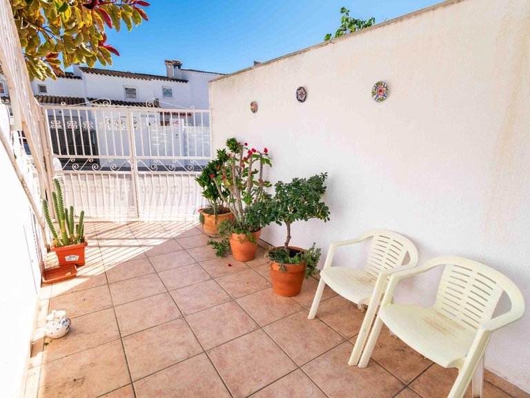 Town House for Sale in Alfas del pi Alfaz Del Pi, Alicante 3