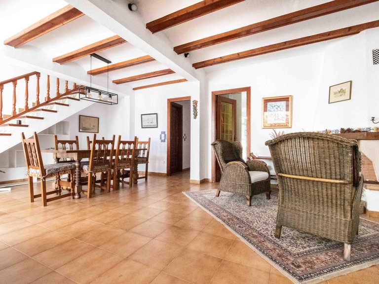 Town House for Sale in Alfas del pi Alfaz Del Pi, Alicante 4