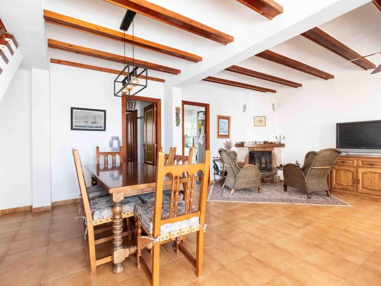 Town House for Sale in Alfas del pi Alfaz Del Pi, Alicante 5