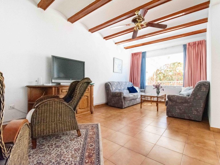 Town House for Sale in Alfas del pi Alfaz Del Pi, Alicante 6