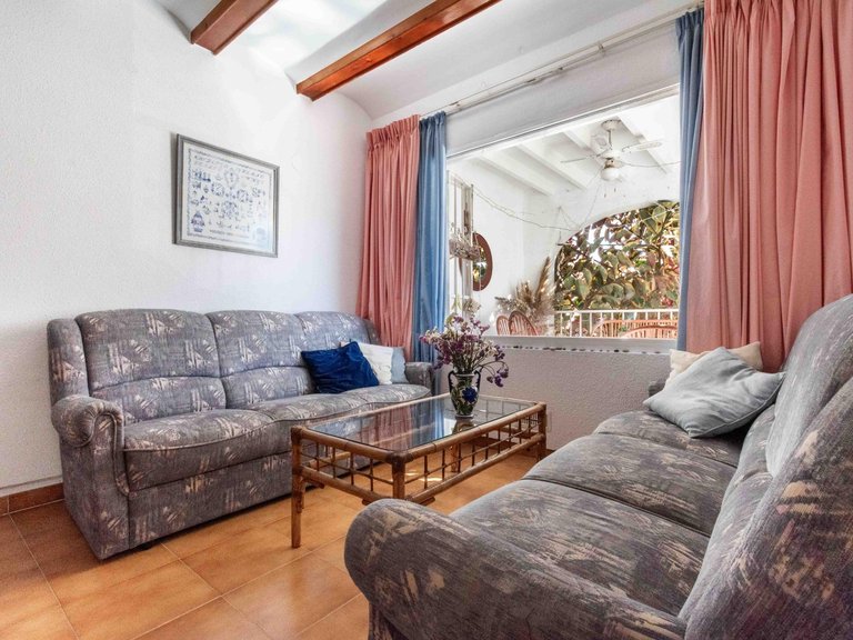 Town House for Sale in Alfas del pi Alfaz Del Pi, Alicante 7