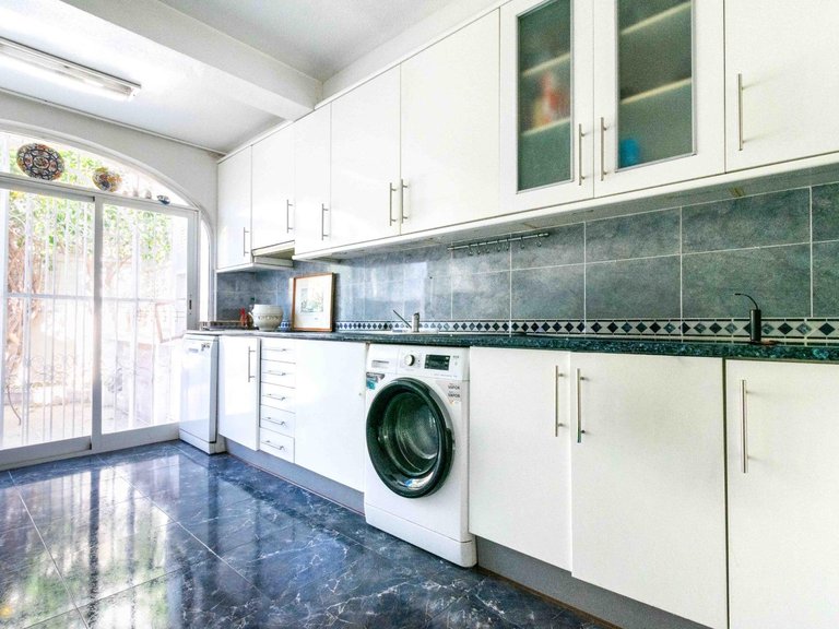 Town House for Sale in Alfas del pi Alfaz Del Pi, Alicante 8