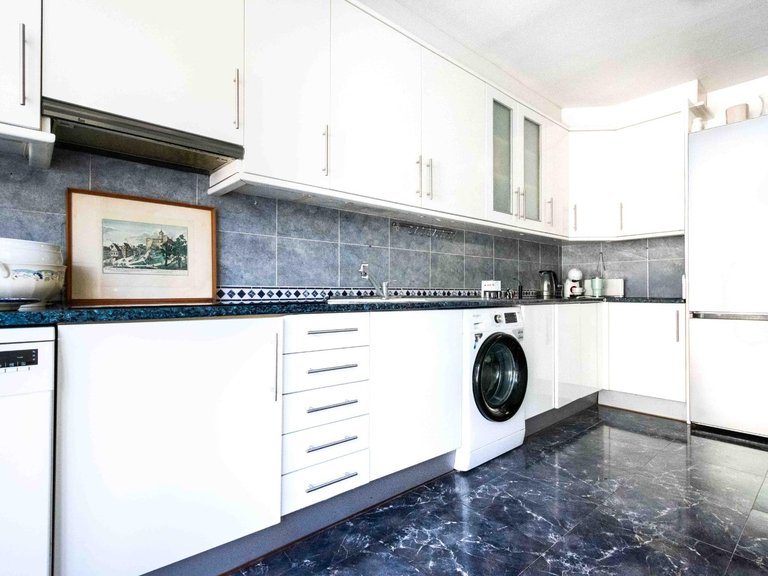 Town House for Sale in Alfas del pi Alfaz Del Pi, Alicante 9