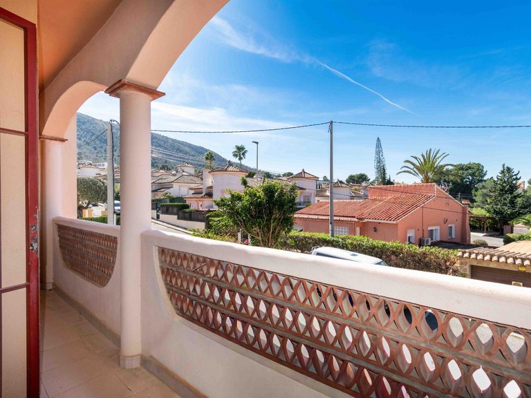 Town House for Sale in Albir Alfaz Del Pi, Alicante 11